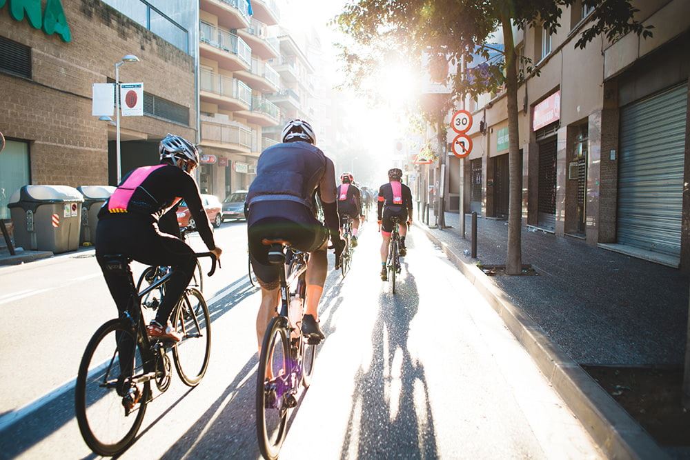 Bicicletas Carretera